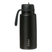 Picture of B.BOX INSULATED FLIP TOP BOTTLE - DEEP SPACE